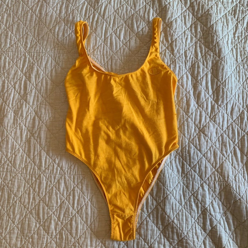 Bodysuit